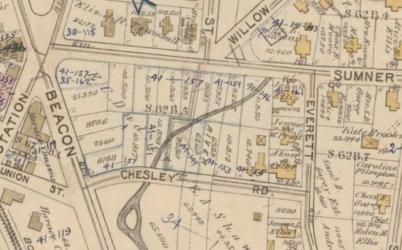 1895 Atlas