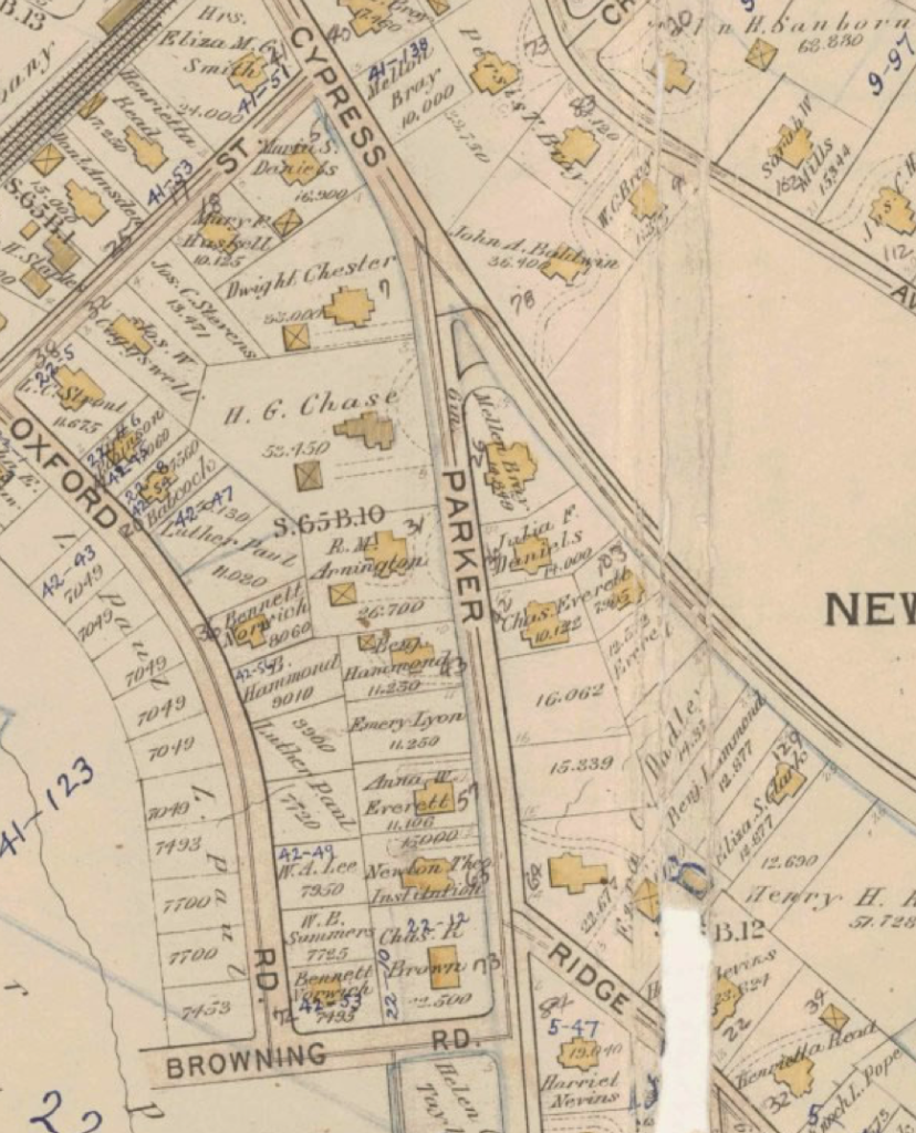 1895 Atlas