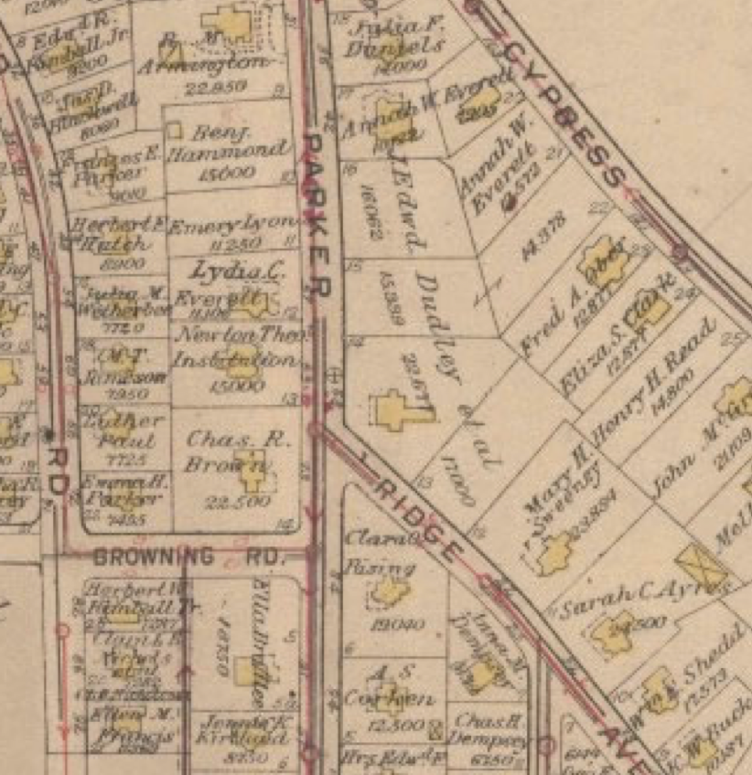 1907 Atlas